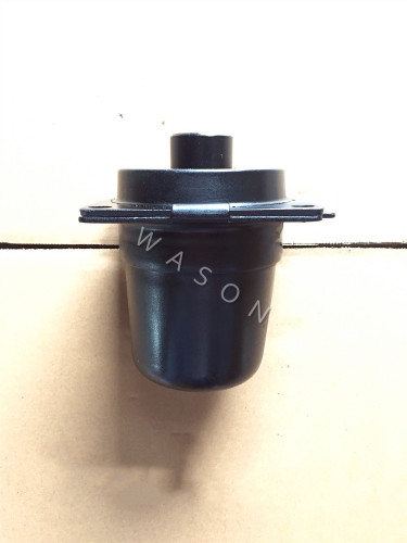 PC200-7 Cab Shock Absorption Rubber