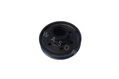 4D95   Excavator Crankshaft Pulley Tensioner