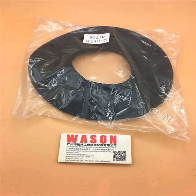 EC210 Excavator Minute Oil Lotal 14531109   VOE14531109 