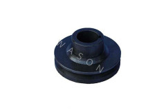 YAMMAR94  Excavator Crankshaft Pully Tensioner