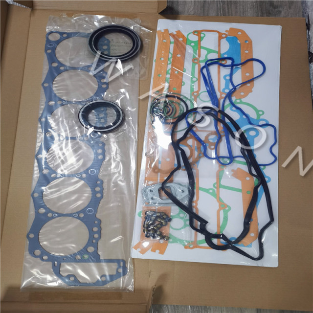 HINO J08  Gasket Kit