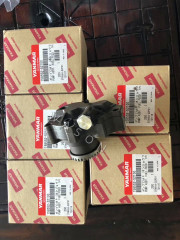 3TNV84 3TNV88 4TNV98 4TNV94 4TNV88 4D88 4D84 Yanmar Oil Pump 158552-52100
