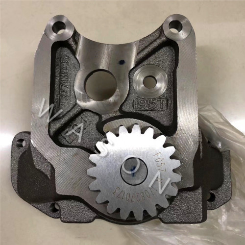 Perkins Oil Pump