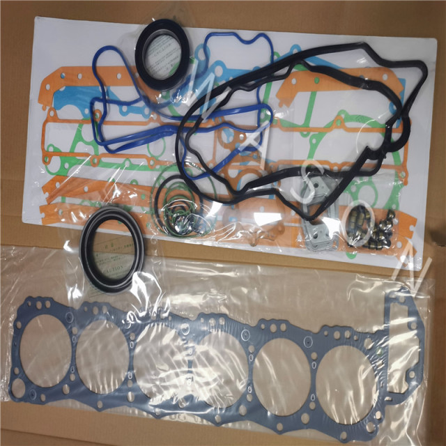 HINO J08  Gasket Kit