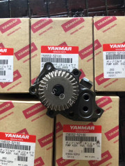 3TNV84 3TNV88 4TNV98 4TNV94 4TNV88 4D88 4D84 Yanmar Oil Pump 158552-52100