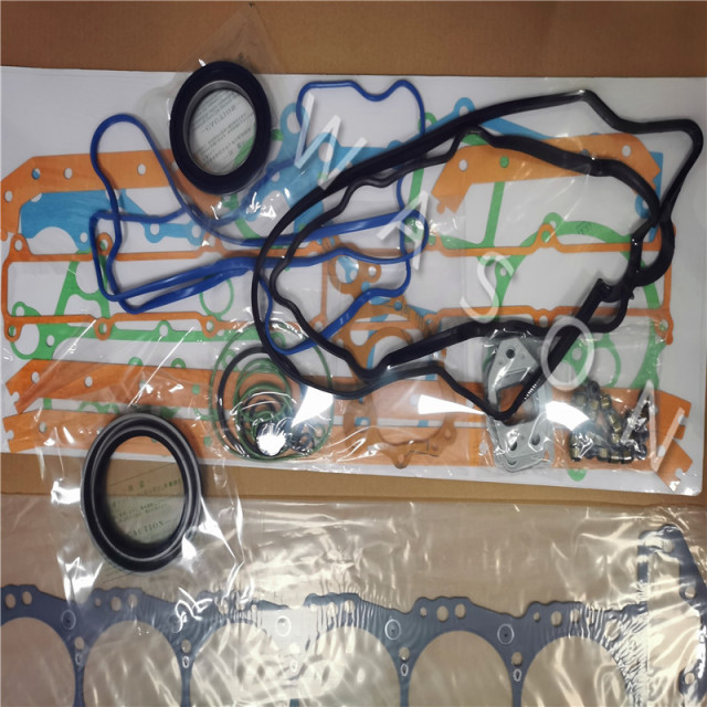 HINO J08  Gasket Kit