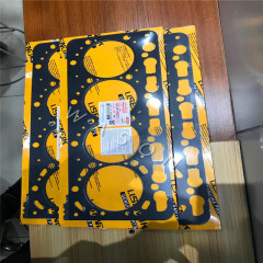 JCB  Gasket Kit