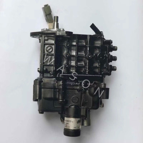 3TNV76  Fuel Injection Pump