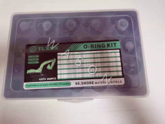 Excavator O Ring Big Box  For Kobecle