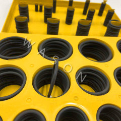 Excavator Viton O Ring  Box