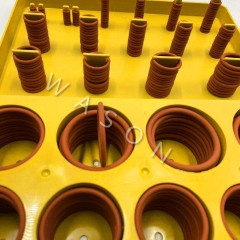 Excavator Viton O Ring  Box