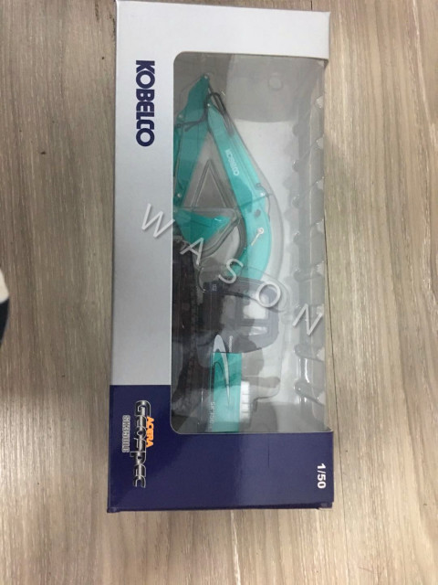 SK350  Excavator Models