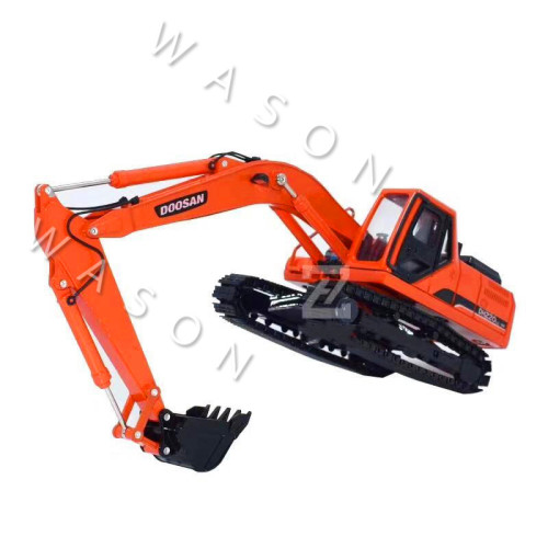 DH220-9  Excavator Models