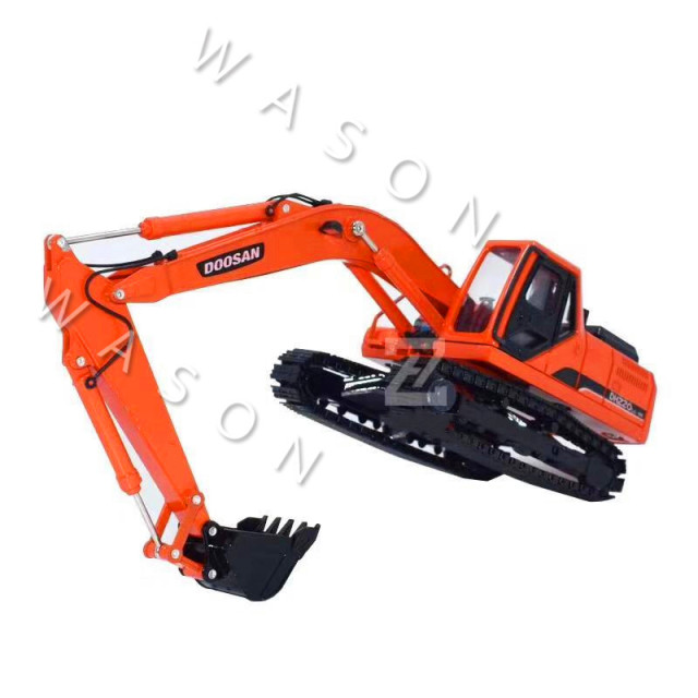 DH220-9  Excavator Models