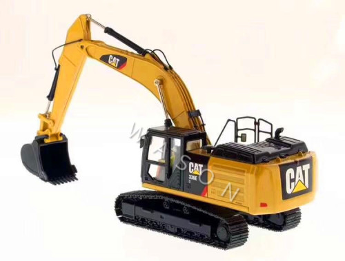 E336E  Excavator Models