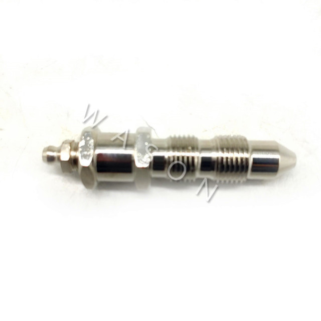 SY195 Excavator Grease Fitting Nipple