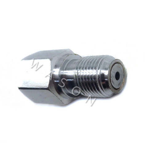 R200 Excavator Grease Fitting Nipple S27