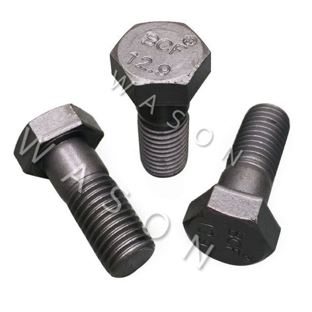 Excavator Link Screw/Bolt