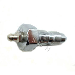 SK  Excavator Grease Fitting Nipple