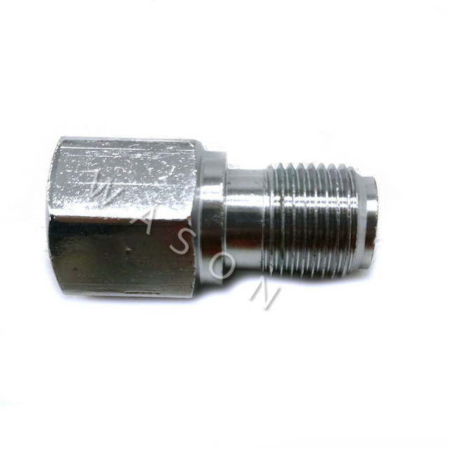 R200 Excavator Grease Fitting Nipple S27