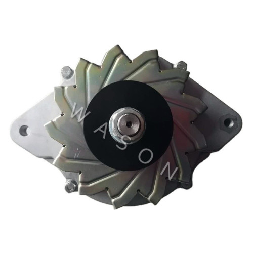 HD785 PC1250-7  Alternator 600-825-9331