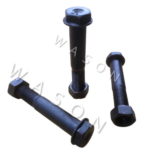 Excavator Link Screw/Bolt