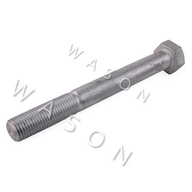 Excavator Link Screw/Bolt