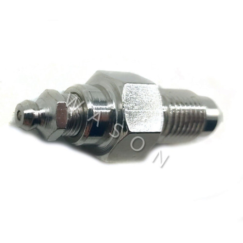 R215-9  Excavator Grease Fitting Nipple