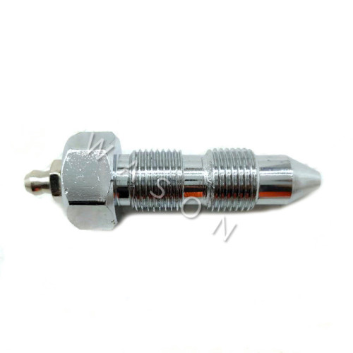 SK  Excavator Grease Fitting Nipple