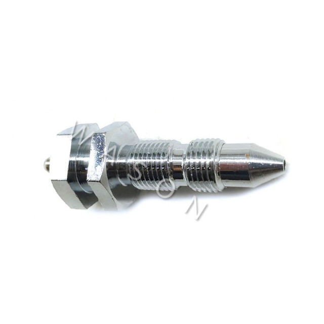 SY115 Excavator Grease Fitting Nipple