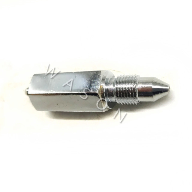 XE80 Excavator Grease Fitting Nipple