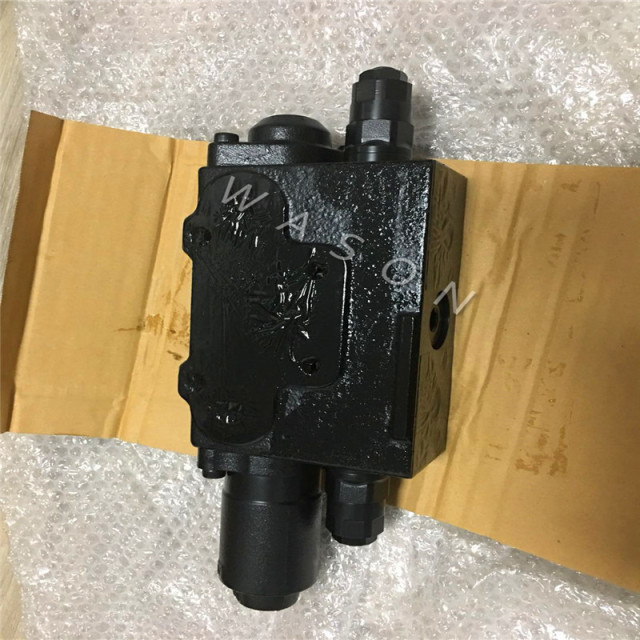 SK200-6E  Hammer Valve YN30V00084F1