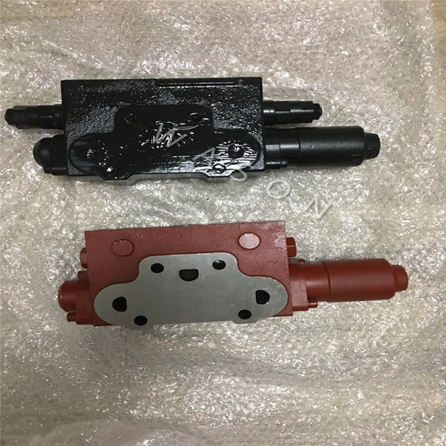 SK200-6E  Hammer Valve YN30V00084F1