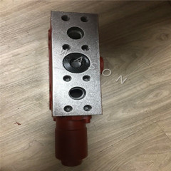 SK200-6E  Hammer Valve YN30V00084F1