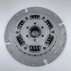 PC60-7 4D95 DIC Clutch 201-01-71120 22T*19T