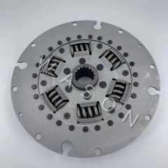 PC200-1/2/3  DIC Clutch 17T*16T 203-01-67160