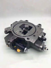 SH200A5 SH350A5  Hammer Valve