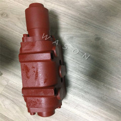 SK200-6E  Hammer Valve YN30V00084F1