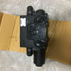 SK200-6E  Hammer Valve YN30V00084F1
