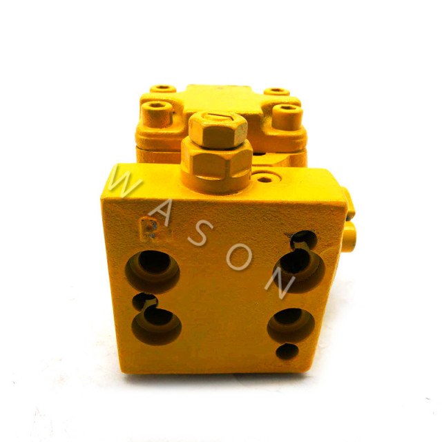 PC200-6 Pressure Release Valve