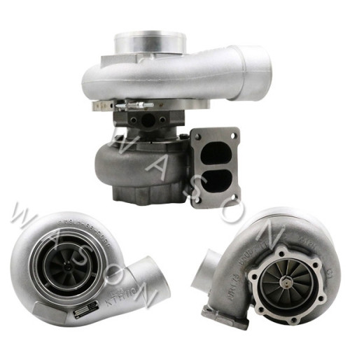 6D114 Turbocharger 6742-01-5000 WA420-3