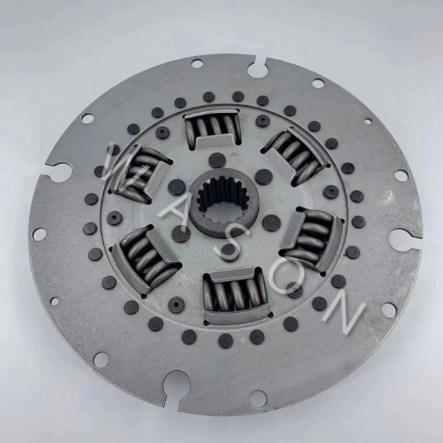 PC120-6 4D95/130-7 DIC Clutch 17T*16T 203-01-61181