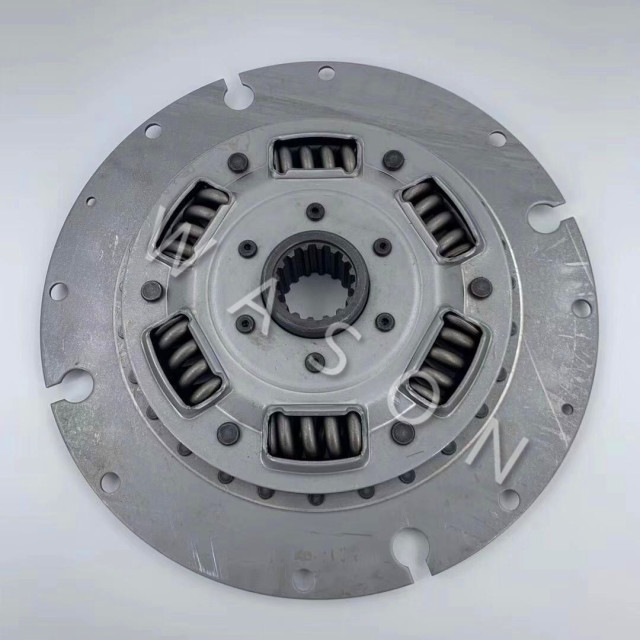 EC460 DIC Clutch VOE14528378