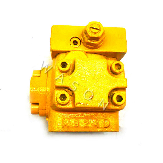 PC200-6 Pressure Release Valve