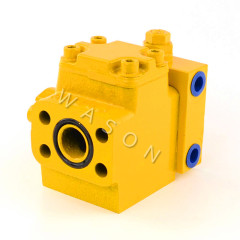 PC200-6 Pressure Release Valve