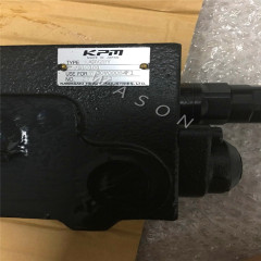 SK200-6E  Hammer Valve YN30V00084F1