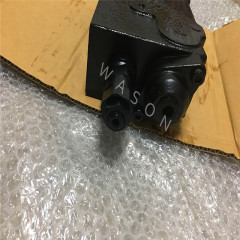 SK200-6E  Hammer Valve YN30V00084F1
