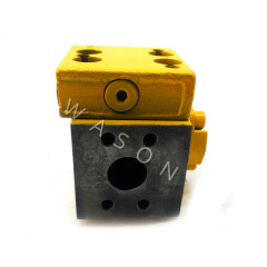 PC200-6 Pressure Release Valve