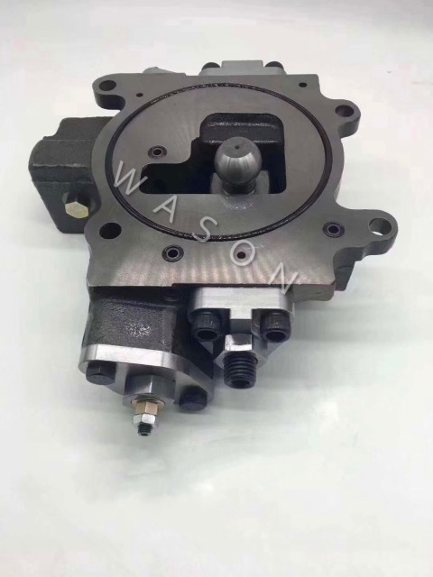 E320C Hammer Valve