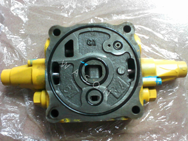 E320C Hammer Valve